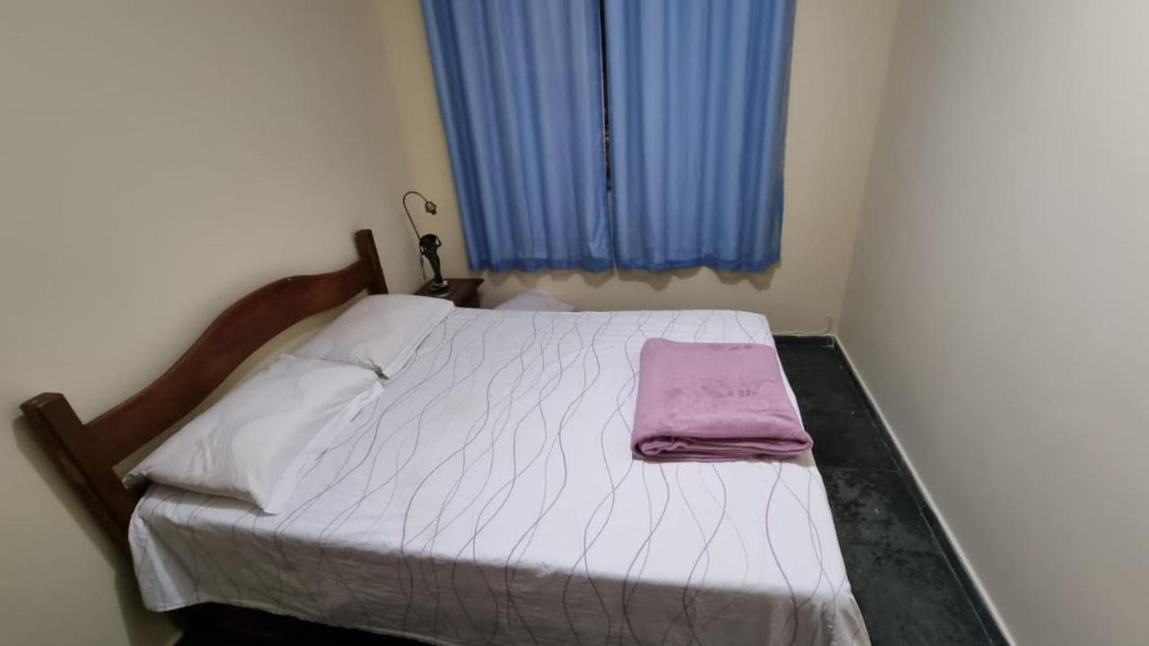 Quarto Para Temporada Rio de Janeiro Zewnętrze zdjęcie