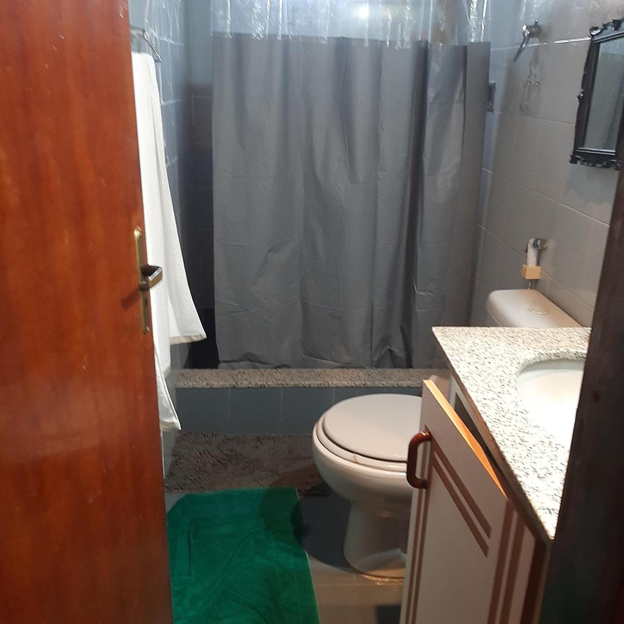Quarto Para Temporada Rio de Janeiro Zewnętrze zdjęcie